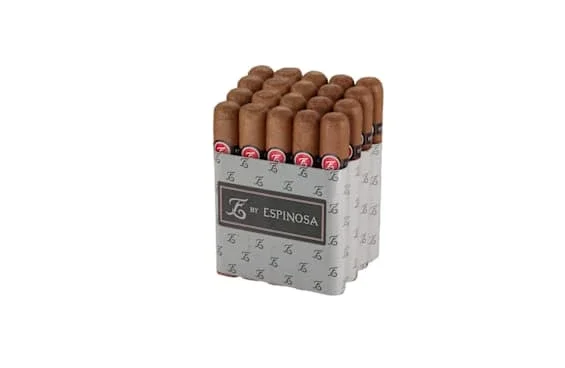E Bundle By Espinosa Robusto Connecticut