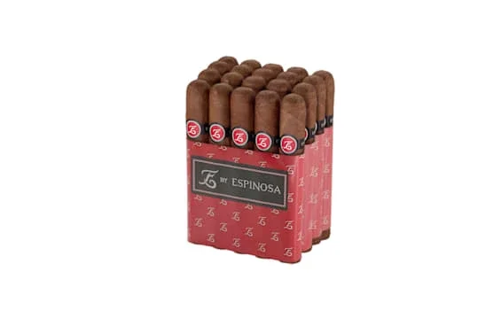 E Bundle By Espinosa Toro Habano