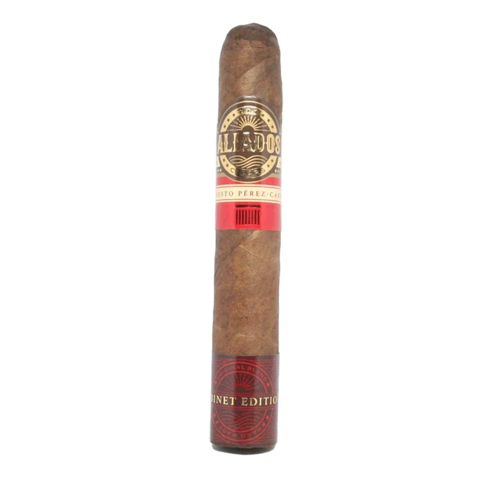 E.P. Carrillo – Aliados – Robusto Limited Edition – Single Cigar