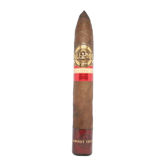 E.P. Carrillo – Aliados – Torpedo Limited Edition – Single Cigar