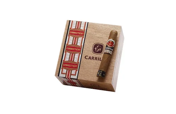 E.P. Carrillo Essence Connecticut Robusto