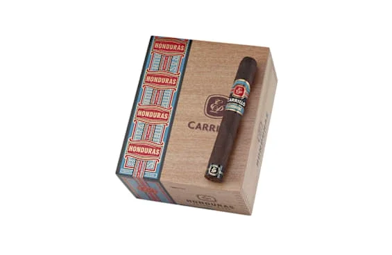 E.P. Carrillo Essence Honduras Toro