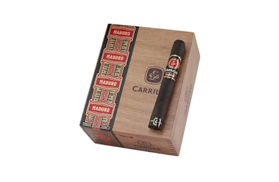 E.P. Carrillo Essence Maduro Toro