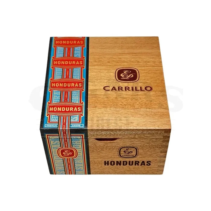 E.P. Carrillo Honduras Robusto