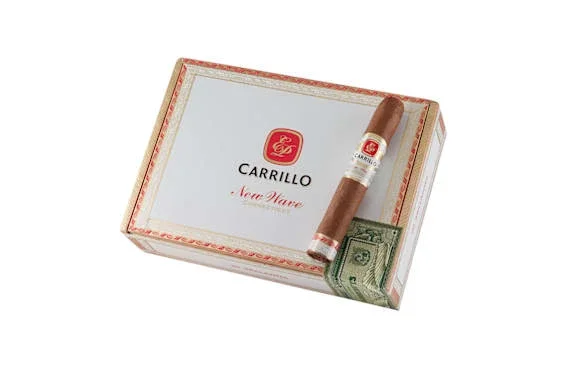 E.P. Carrillo New Wave Connecticut Brillantes