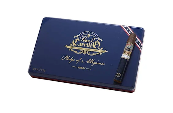 E. P. Carrillo Pledge of Allegiance Toro