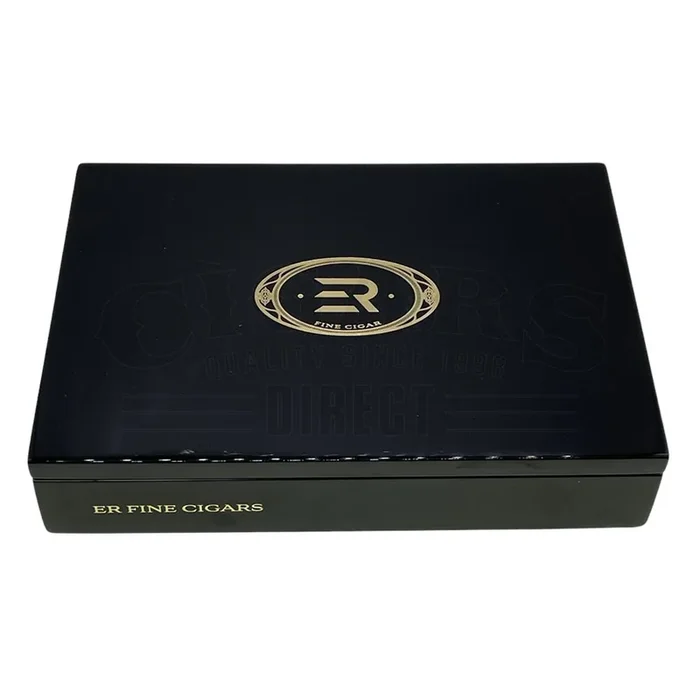 Ed Reed Fine Cigars Toro