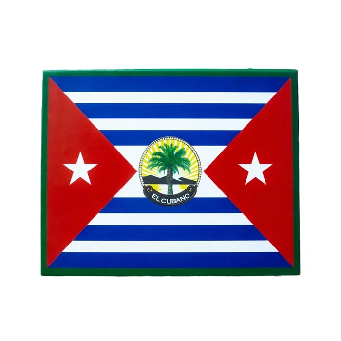 El Mago Cigars El Cubano Toro