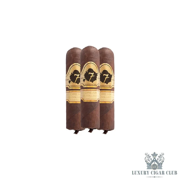 El Septimo Diamond Short Dream Topaz