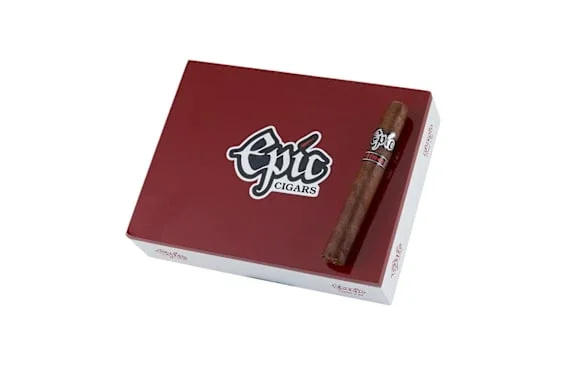 Epic Corojo Double Corona