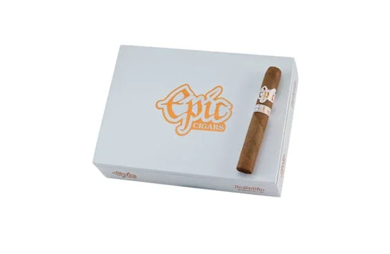 Epic La Rubia Robusto