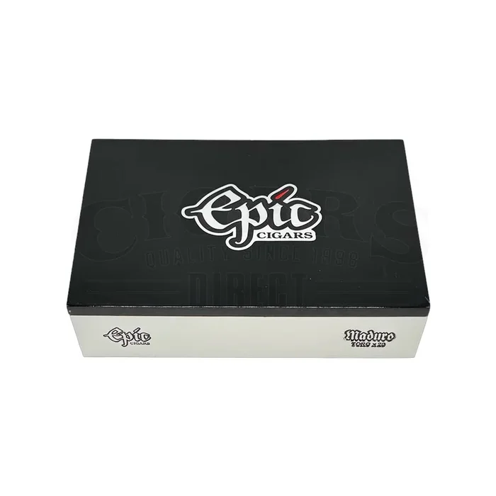 Epic Maduro Toro