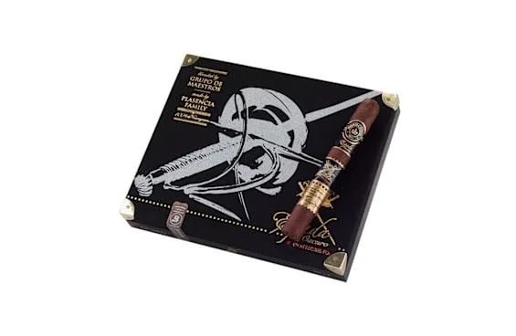 Espada Oscuro By Monte Guard