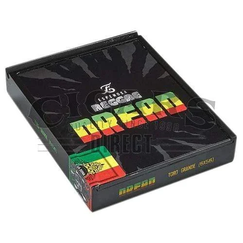 Espinosa Dread Toro Grande