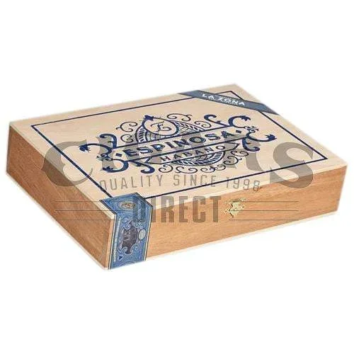 Espinosa Habano Toro Box Press