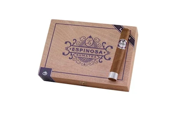 Espinosa Sumatra Gordo