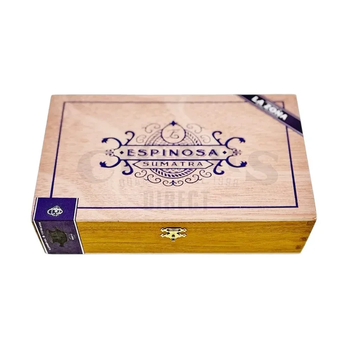 Espinosa Sumatra Toro