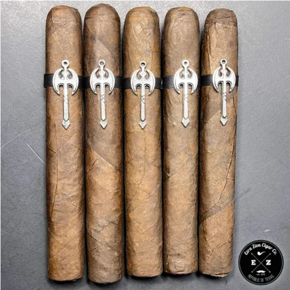 Ezra Zion AXx Demon Slayer