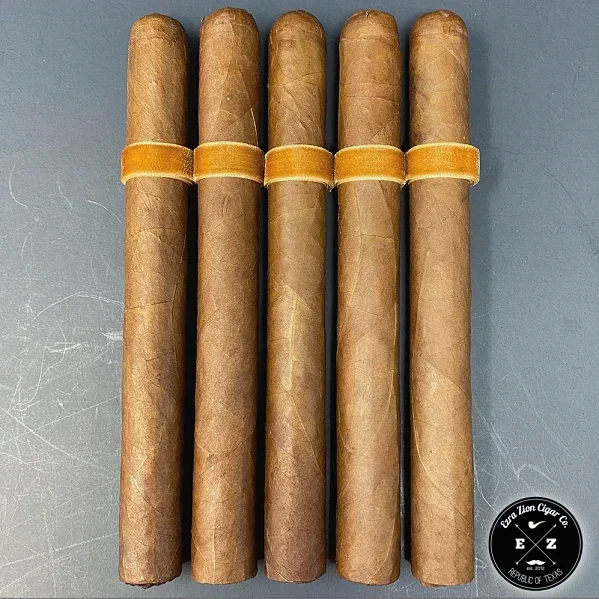 Ezra Zion Brown Sugar Ltd Toro Extra