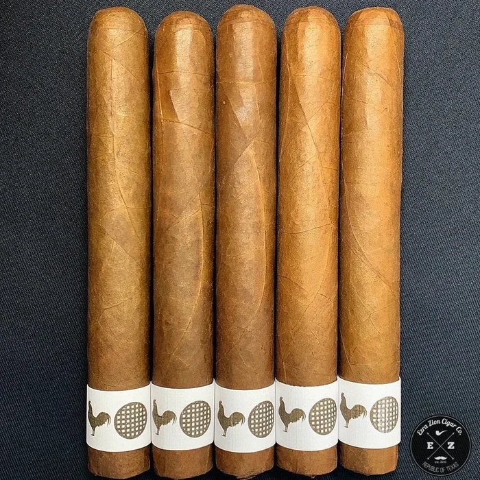 Ezra Zion Chicken & Waffles 2020 LTD. Toro