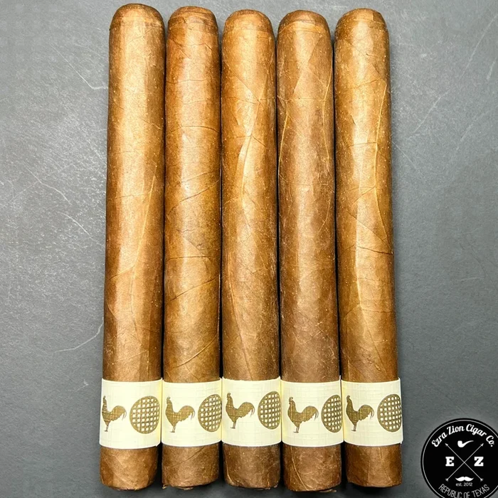 Ezra Zion Chicken & Waffles Spicy L.E.