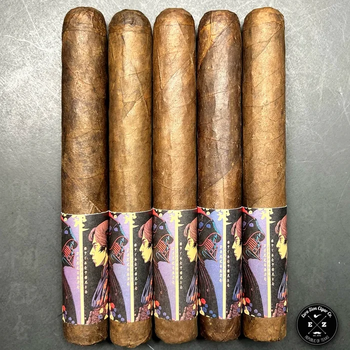 Ezra Zion Dark Side of The Force Episode 2