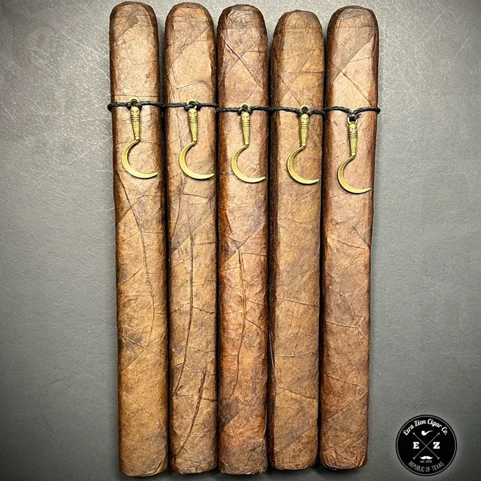 Ezra Zion Don’t Fear The Reaper