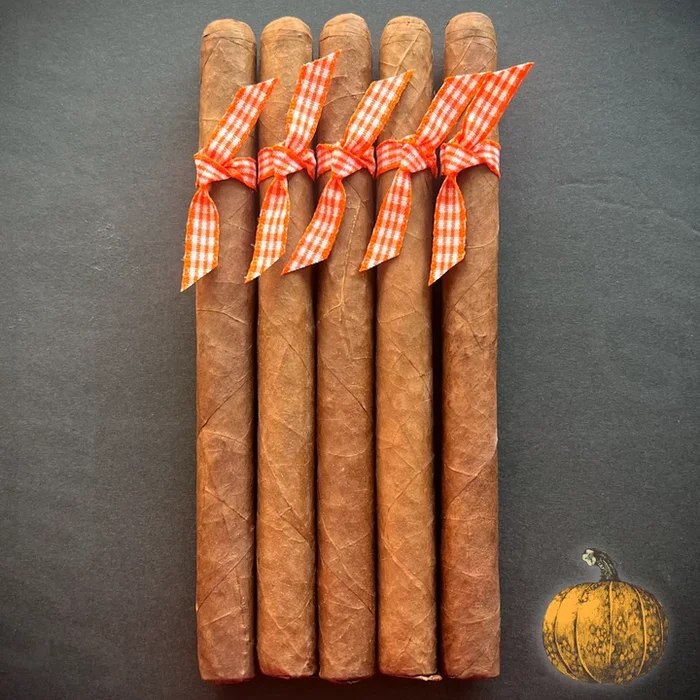 Ezra Zion Punkin’ Pie & Cream ’24