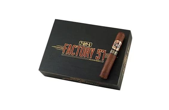 Factory 57 Robusto