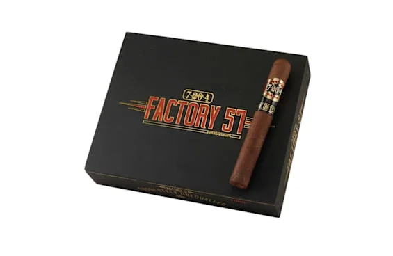 Factory 57 Toro