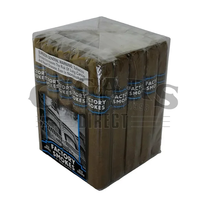 Factory Smokes Sungrown Gordito