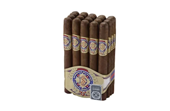 Famous Dominican 3000 Churchill