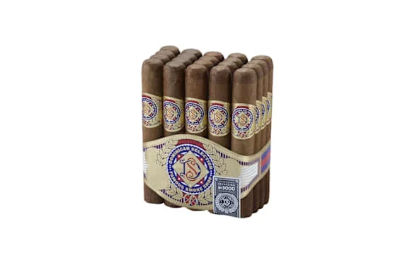 Famous Dominican 3000 Gordo