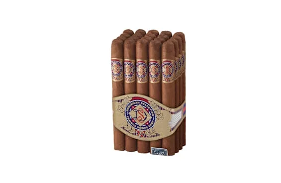 Famous Dominican Selection 4000 Churchill