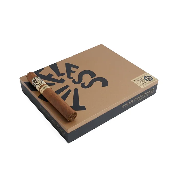 Ferio Tego Timeless Panamericana Magnum