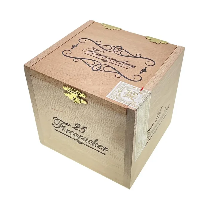 Firecracker by United Cigar 2020 Short Robusto