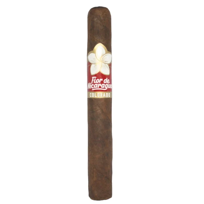 Flor De Nicaragua – Colorado – Toro – Single Cigar