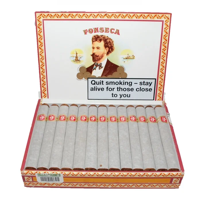 Fonseca – Coasco – Box of 25 Cigars