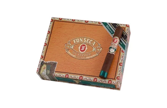 Fonseca Edition MX Toro Grande