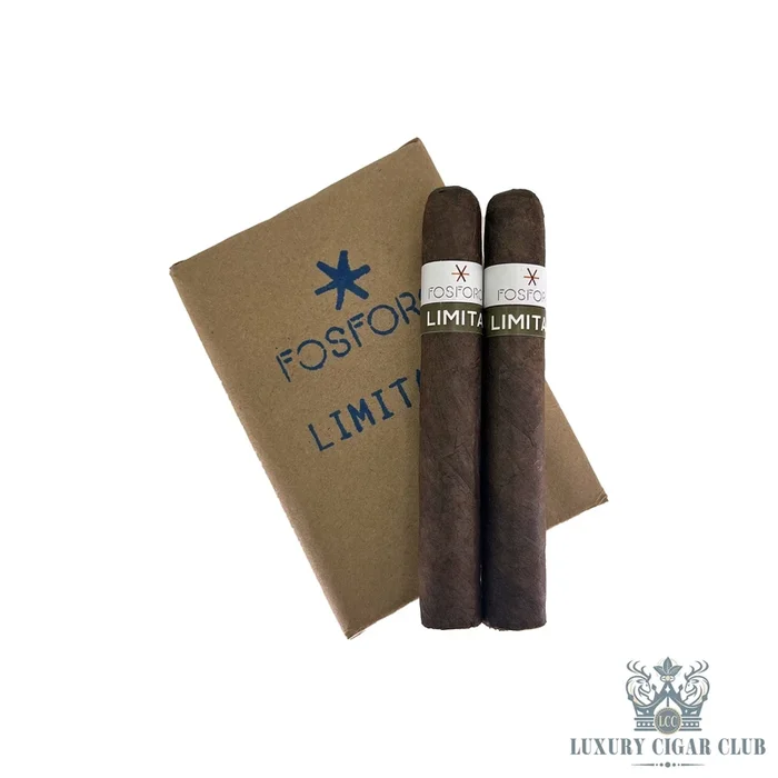 Fosforo Limitada