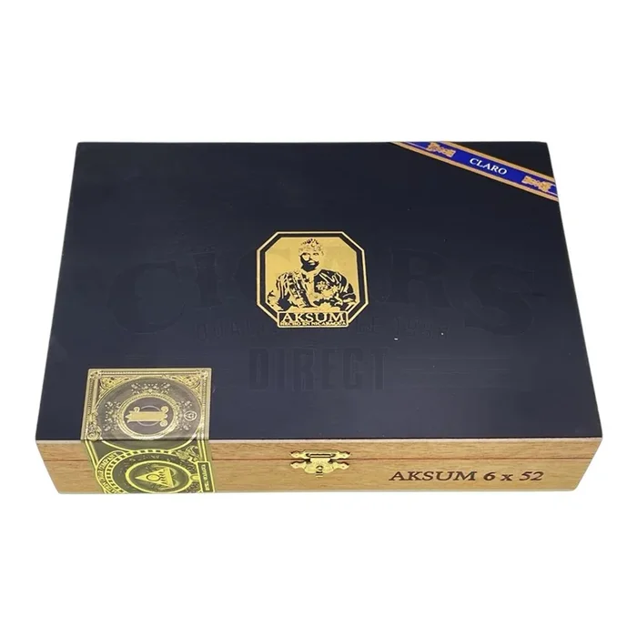 Foundation Aksum Claro Toro