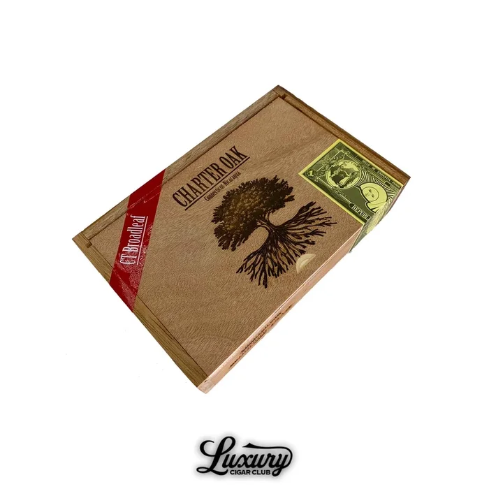 Foundation Charter Oak Broadleaf