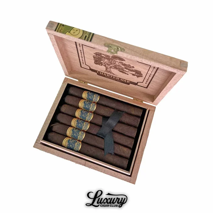 Foundation Charter Oak Pasquale Limited Edition