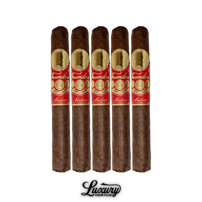 Founders Cigar Co Roosevelt Maduro