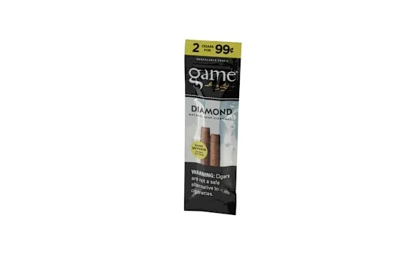 Garcia y Vega Game Cigarillos Diamond (2)