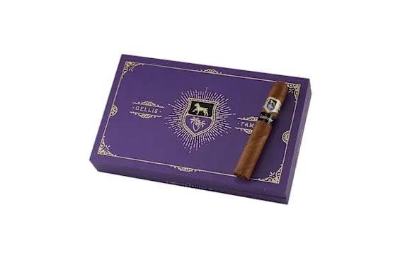 Gellis Family Cigars Saunter