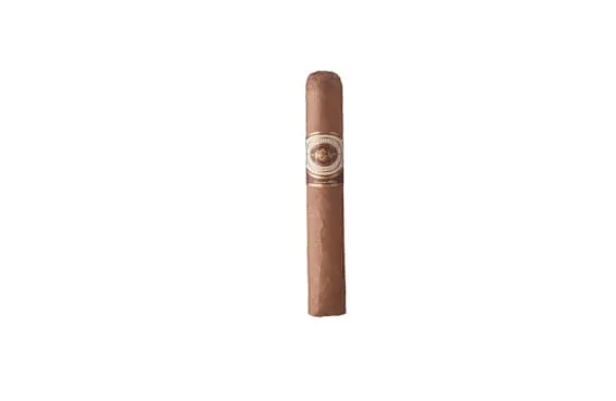 Gilberto Oliva Blanc Robusto