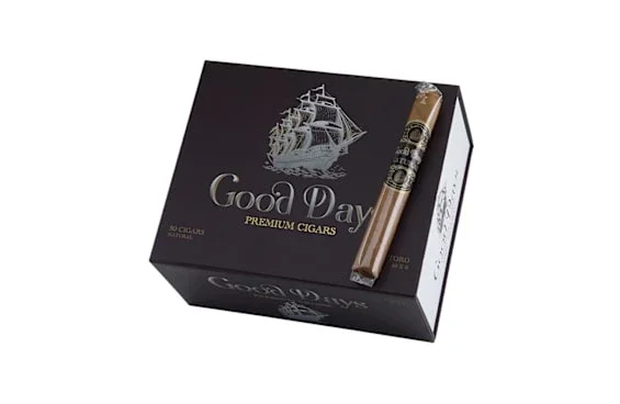 Good Days Factory Rejects Toro