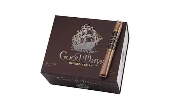 Good Days Factory Seconds Churchill Natural