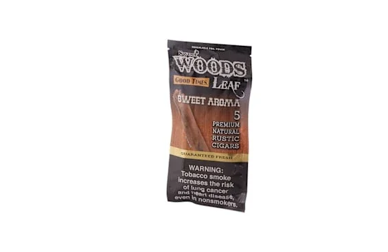 Good Times Sweet Woods Sweet Aroma (5)